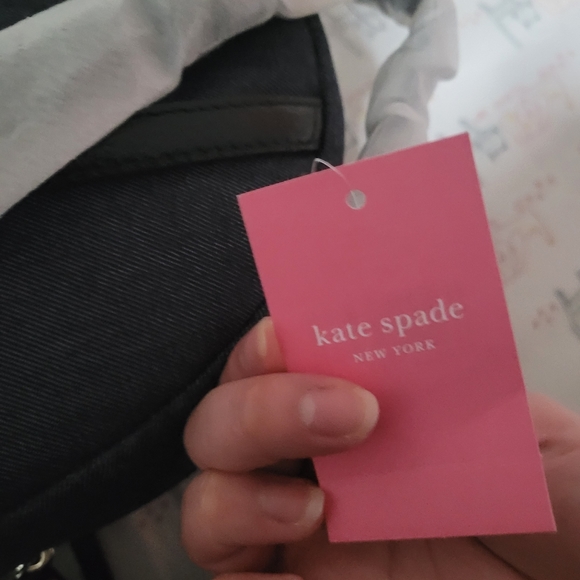 Kate spade Poppy Backpack - Picture 5 of 8